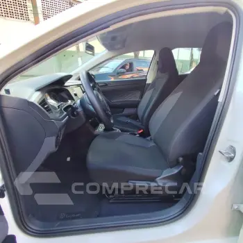 Polo 1.0 MPI Flex 12V 5p