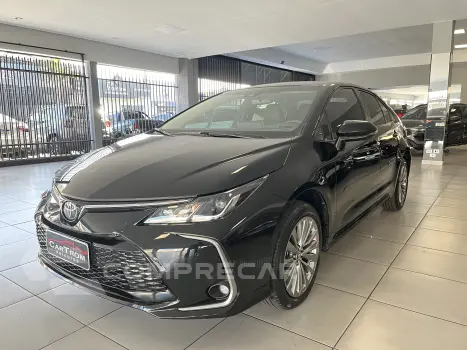 COROLLA XEI 2.0