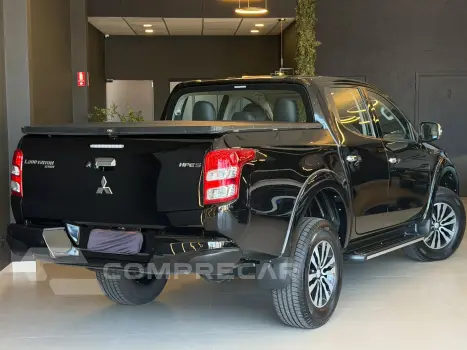 L200 TRITON 2.4 16V Turbo Sport HPE TOP CD 4X4