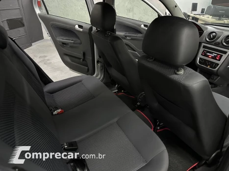 GOL 1.6 MI Trendline 8V