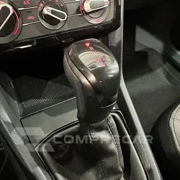 T-Cross Sense 200 TSI 1.0 Flex 5p Aut.