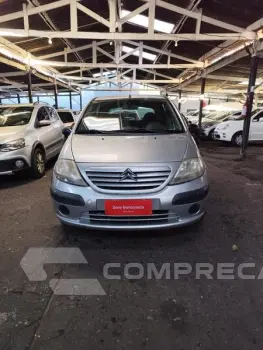 C3 GLX 1.4