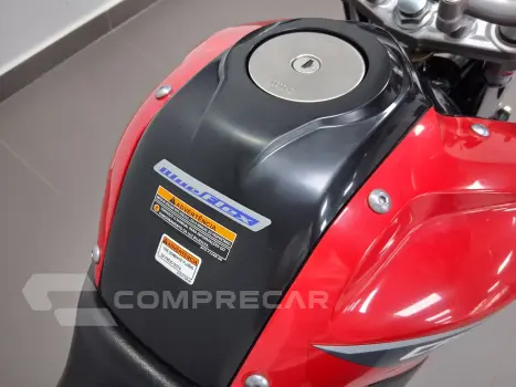 YAMAHA XTZ 150 CROSSER S