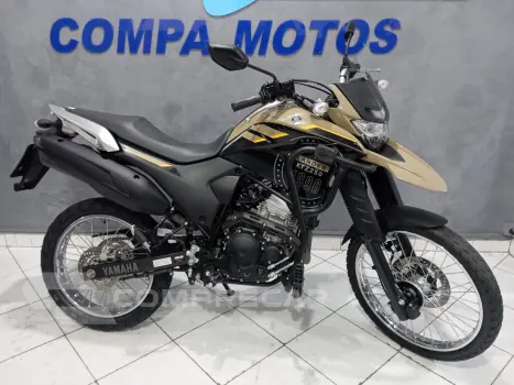 XTZ 250 LANDER 249CC
