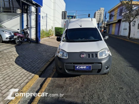 Fiorino Furgão 1.4 FIRE FLEX HARD WORKING
