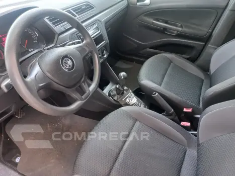 GOL 1.6 16V MSI Totalflex