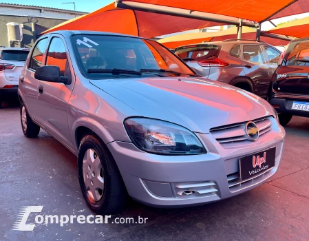 CELTA 1.0 MPFI Spirit 8V