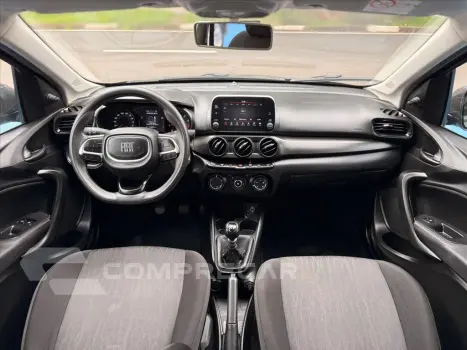 ARGO 1.0 FIREFLY FLEX DRIVE MANUAL