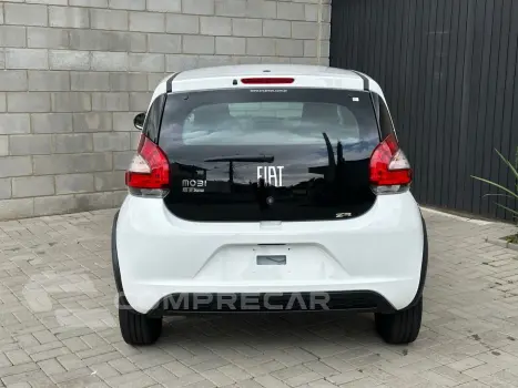 MOBI 1.0 EVO FLEX LIKE. MANUAL