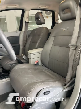PT CRUISER 2.4 Classic 16V