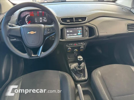 PRISMA 1.4 MPFI LT 8V