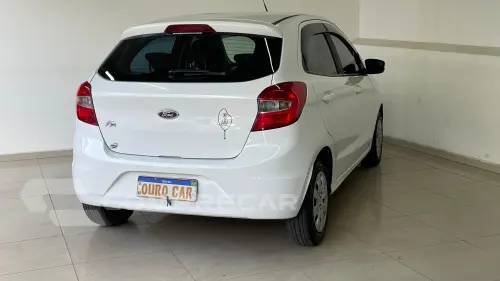 KA 1.0 Ti-vct SE
