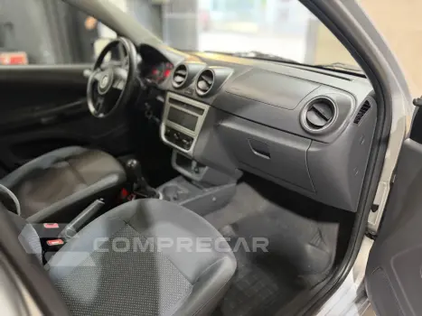 Gol 1.0 4P G6 TREND FLEX
