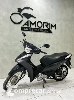 HONDA BIZ 110I