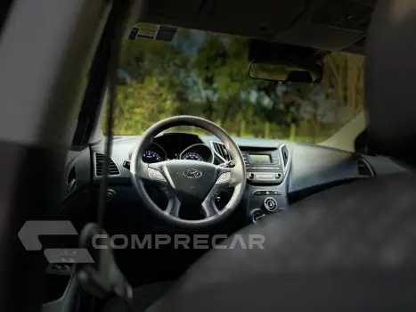 HB20 1.0 12V Comfort Plus