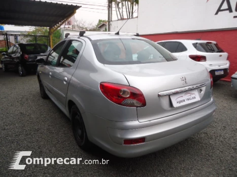 207 1.4 XR Passion 8V
