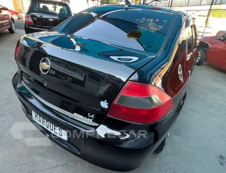 PRISMA 1.4 MPFI Maxx 8V