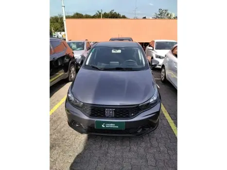 ARGO 1.0 FIREFLY FLEX DRIVE MANUAL