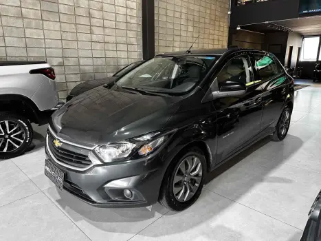 ONIX 1.4 MPFI ADVANTAGE 8V FLEX 4P AUTOMÁTICO