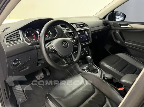 TIGUAN 1.4 250 TSI TOTAL FLEX ALLSPACE COMFORTLINE TIPTRONIC