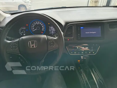 HR-V 1.8 16V EX