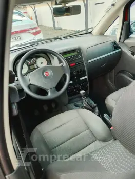 Idea 1.4 4P ELX FLEX