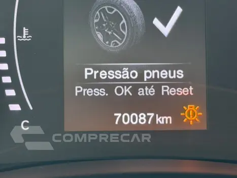 RENEGADE 1.8 16V FLEX 4P AUTOMÁTICO