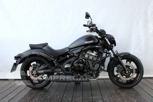 KAWASAKI VULCAN S ABS