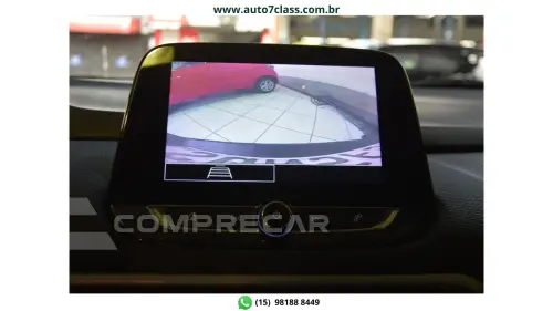 TRACKER - 1.0 TURBO LT AUTOMÁTICO