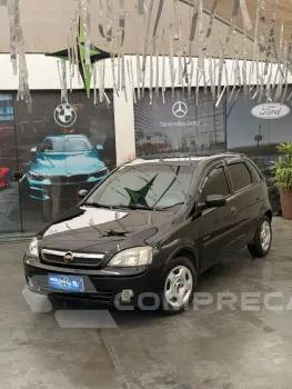CHEVROLET Corsa Hat. Maxx 1.4 8V ECONOFLEX 5p 4 portas