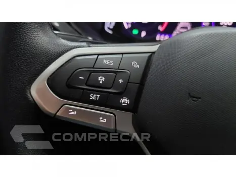 TAOS - 1.4 250 TSI TOTAL HIGHLINE AUTOMÁTICO