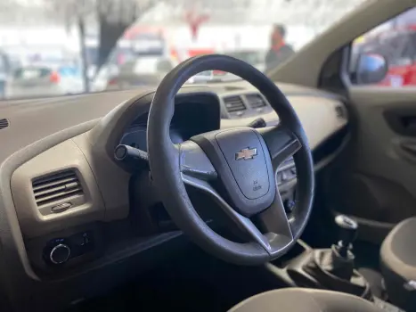 SPIN 1.8 LT 8V FLEX 4P MANUAL