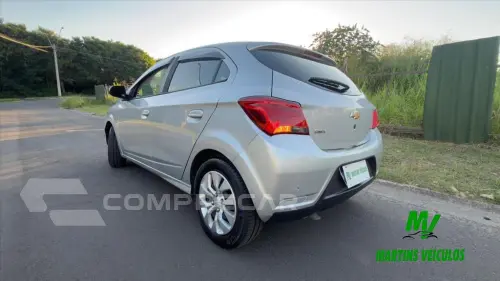 ONIX 1.4 MPFI LT 8V FLEX 4P MANUAL