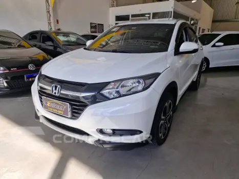 HR-V 1.8 16V FLEX EX 4P AUTOMÁTICO