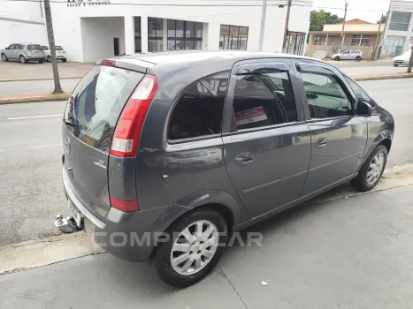 MERIVA 1.8 MPFI Maxx 8V