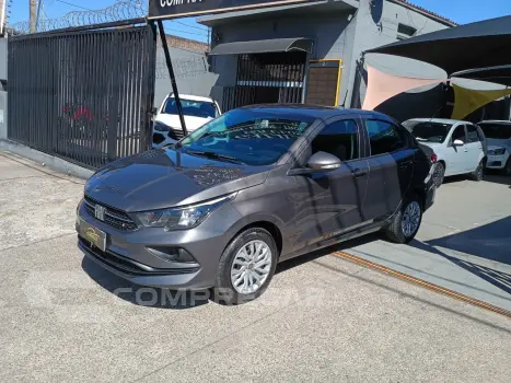 Fiat CRONOS 1.3 Firefly Drive 4 portas