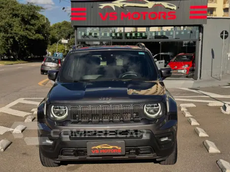 Renegade S T270 1.3 TB 4x4 Flex Aut.