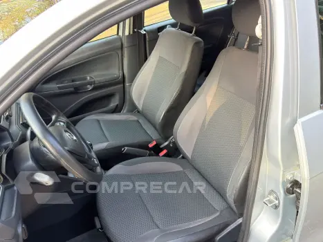 GOL 1.0 12V MPI Totalflex Trendline