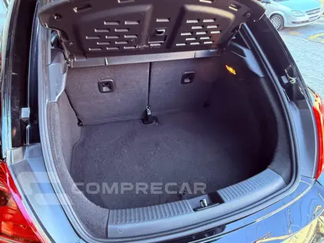 FUSCA 2.0 TSI 16V R-line