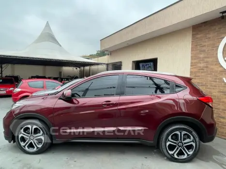 HR-V