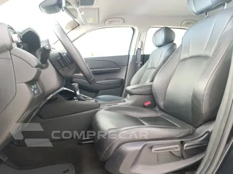 HR-V 1.5 DI I-VTEC FLEX EXL CVT