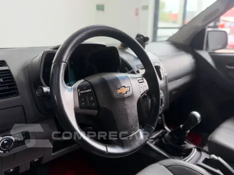 S10 2.5 LTZ 4X2 CD 16V