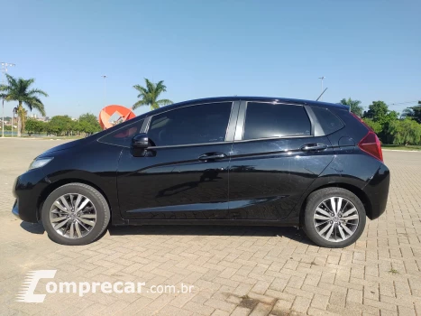 FIT 1.5 EXL 16V