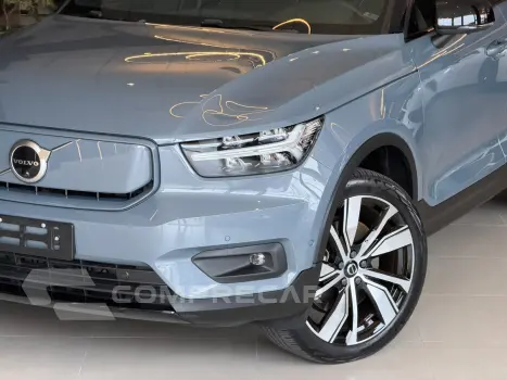 XC40 P8 Recharge Electric BEV Pure AWD