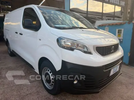 PEUGEOT Expert Business Pack 1.6 Turbo Diesel 5 portas