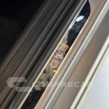 POLO 1.4 250 TSI GTS