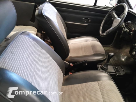 Gol 1.6 CL