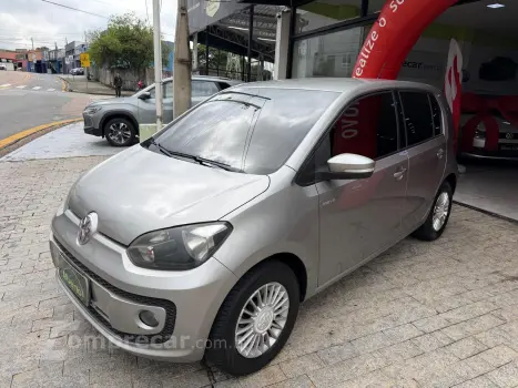 Volkswagen UP 1.0 TSI Move UP 12V 4 portas