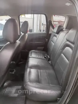 AIRCROSS GLX 1.6 Flex 16V 5p Aut.