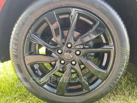 EQUINOX 1.5 16V Turbo RS